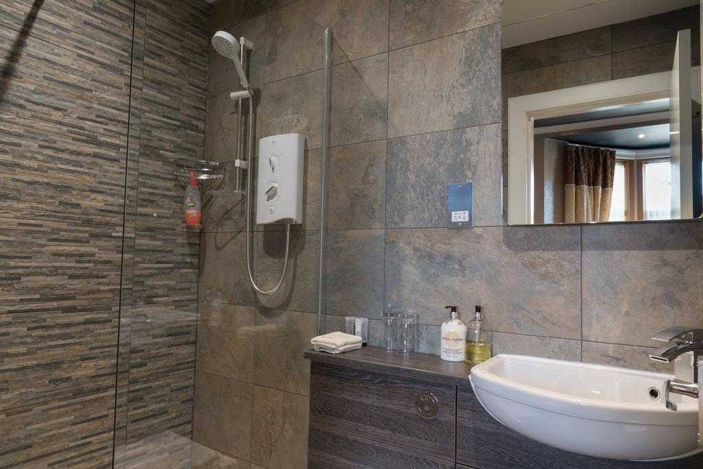 Inverlea Guest House Эр Экстерьер фото