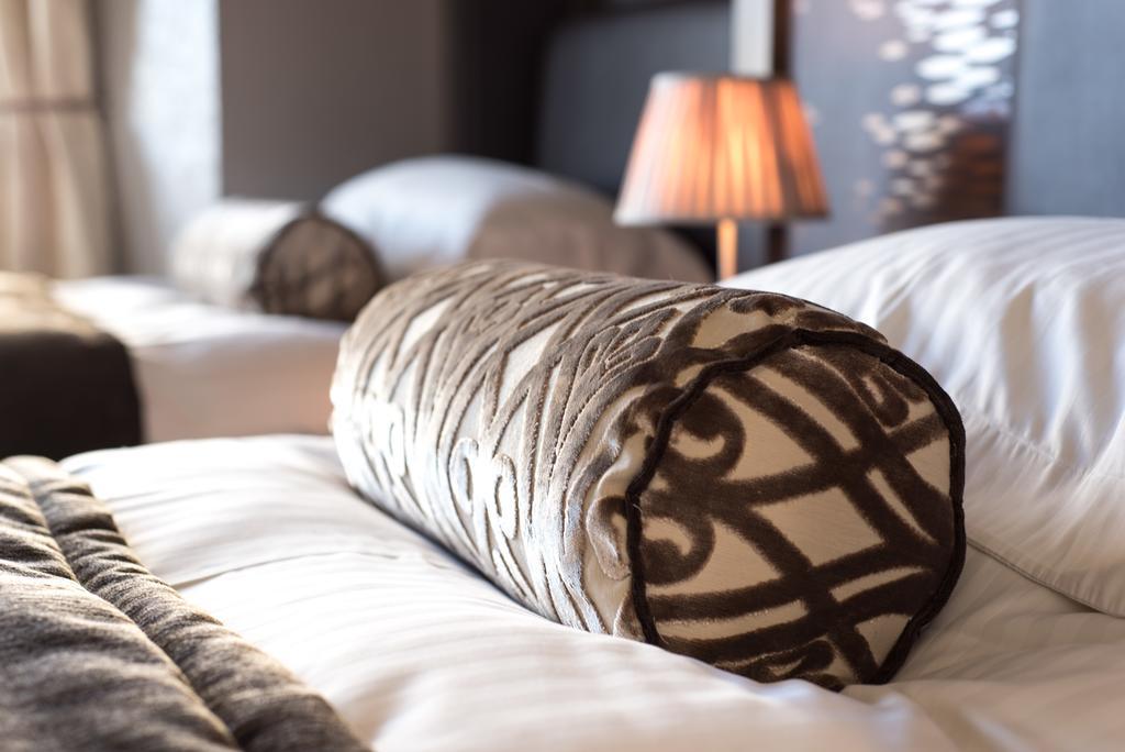 Inverlea Guest House Эр Экстерьер фото