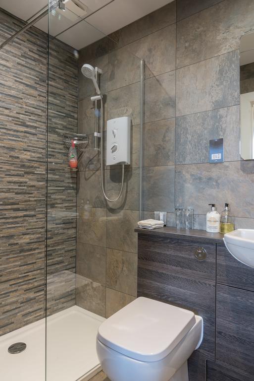 Inverlea Guest House Эр Экстерьер фото