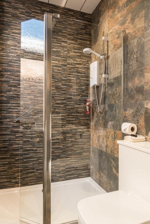 Inverlea Guest House Эр Экстерьер фото