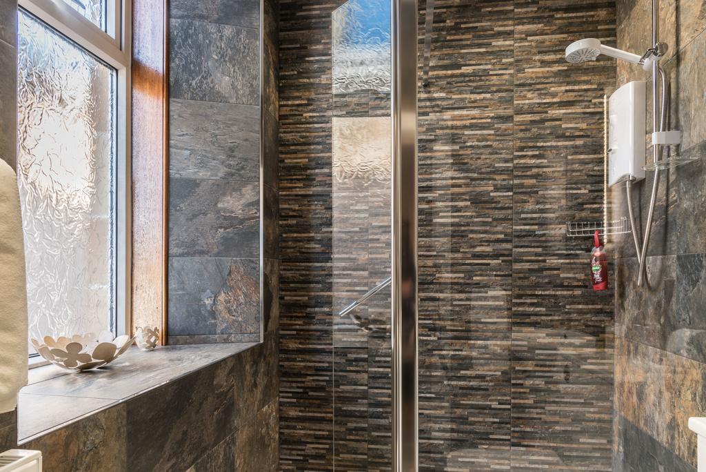 Inverlea Guest House Эр Экстерьер фото