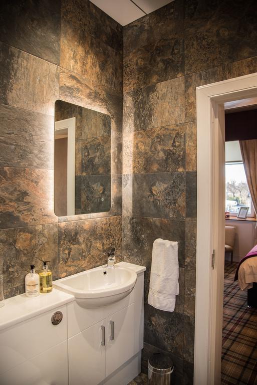 Inverlea Guest House Эр Экстерьер фото