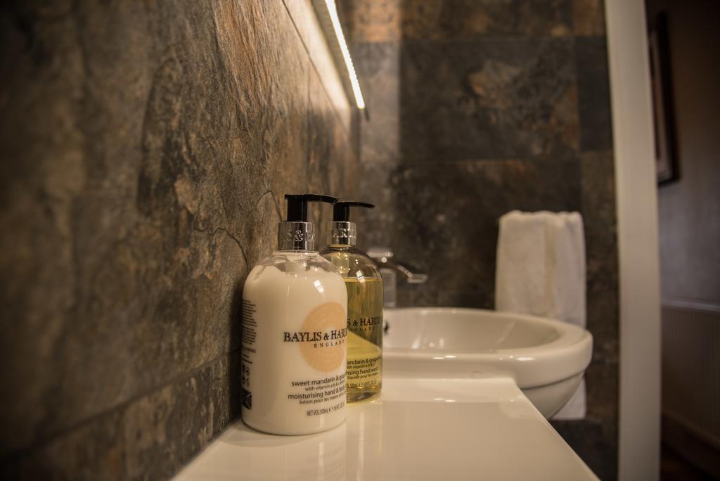 Inverlea Guest House Эр Экстерьер фото