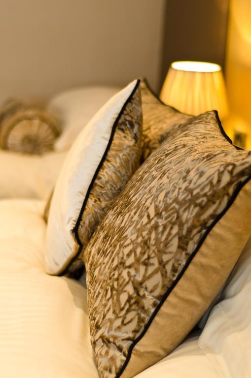 Inverlea Guest House Эр Номер фото
