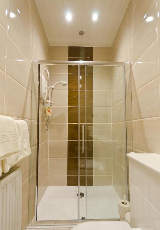Inverlea Guest House Эр Номер фото