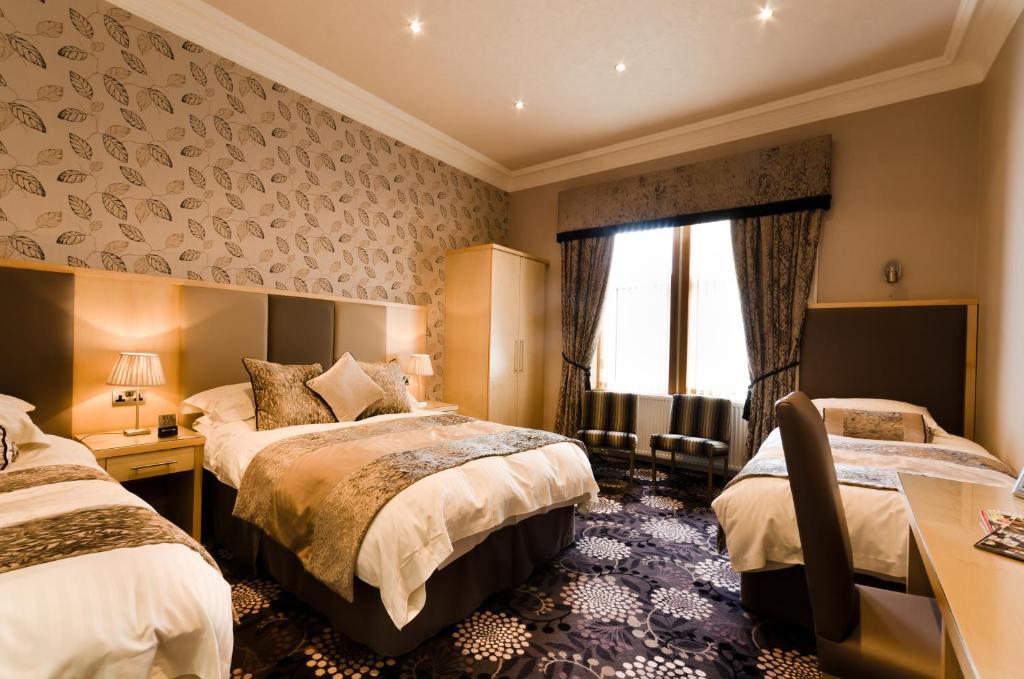 Inverlea Guest House Эр Номер фото