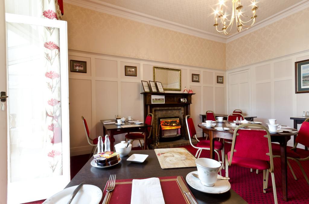 Inverlea Guest House Эр Экстерьер фото