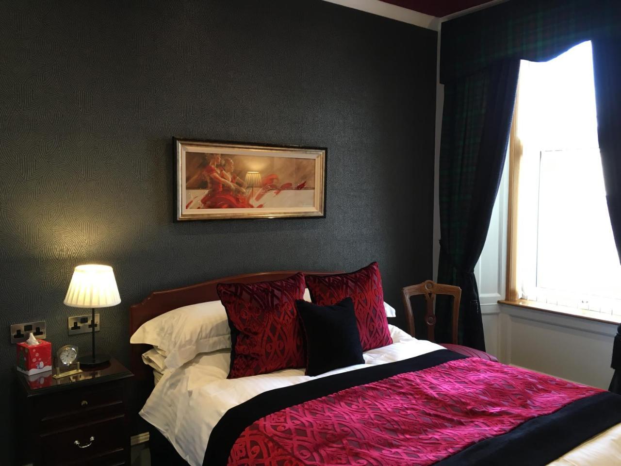 Inverlea Guest House Эр Экстерьер фото